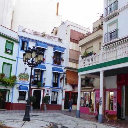 Amelia De Mar Parking Apartamento Almuñécar Exterior foto