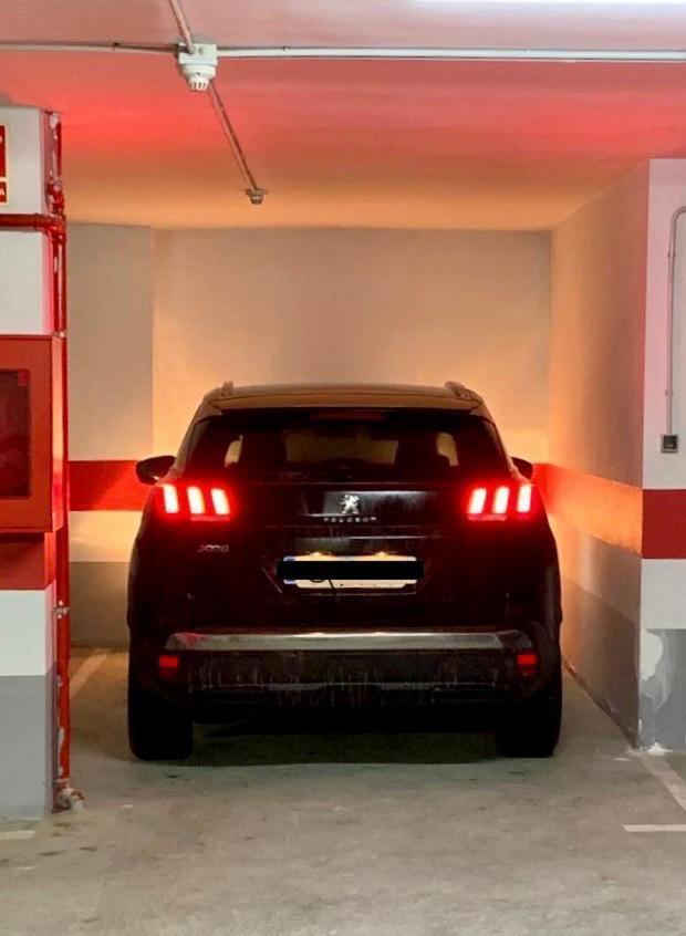 Amelia De Mar Parking Apartamento Almuñécar Exterior foto