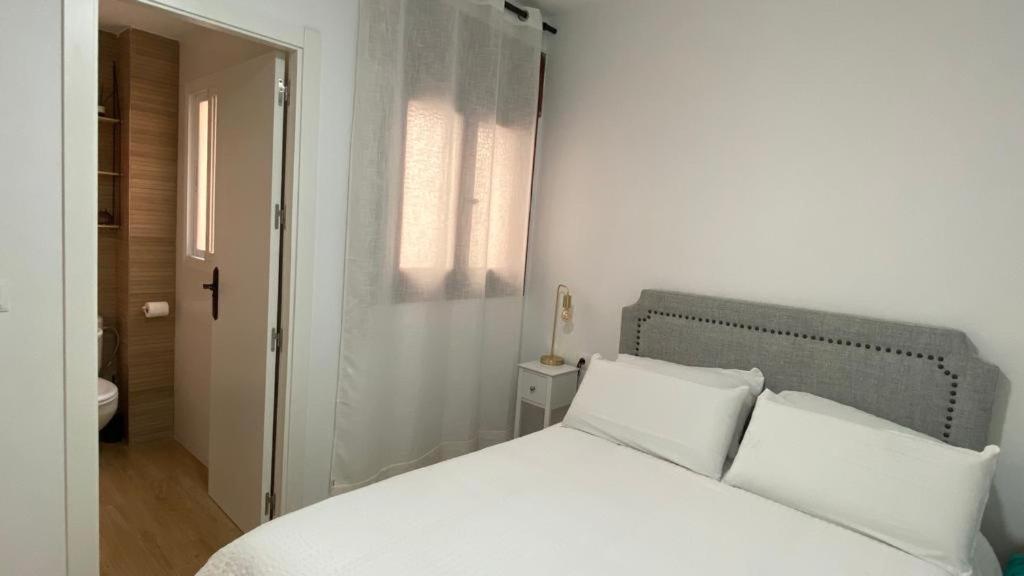 Amelia De Mar Parking Apartamento Almuñécar Exterior foto